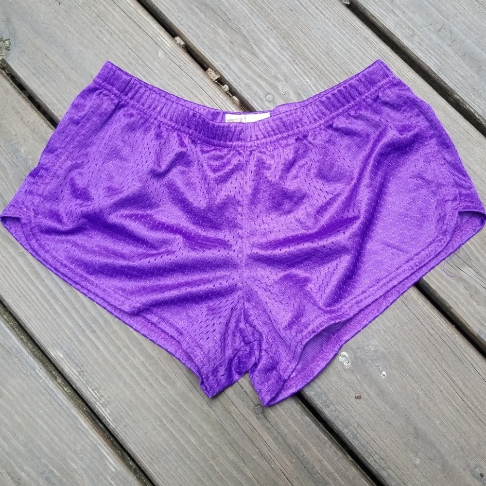 *SOLD* Soffe Mesh Short Bundle - Picture 2 of 5